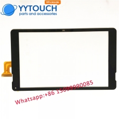 New For 10.1" inch Tablet PC FPC-FC101S388-00 touch screen panel Digitizer Sensor replacement