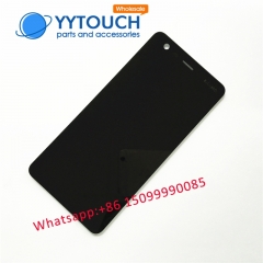 100% Tested For Nokia 2 LCD Display Touch Screen Digitizer Assembly Mobile Phone Nokia2 N2