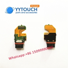 For Sony Xperia Z5 E6603 E6633 E6653 E6683  Charger Charging Port Dock Connector Flex Cable