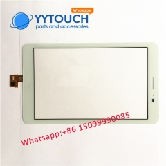 For Huawei MediaPad T1 8.0 S8-701u Touch Screen Digitizer Replacement Tablet PC Repair Parts