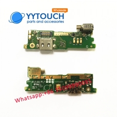 For Sony Xperia Xa1 Ultra G3226 Usb Charging Flex Cable Charge Plug Board Connector Port Replacement Parts How To Repair Mobile Phone