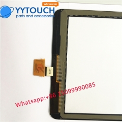 For Huawei MediaPad T1 8.0 S8-701u Touch Screen Digitizer Replacement Tablet PC Repair Parts