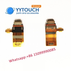 Replacement for Sony Xperia XZ1 Charging Port Flex Cable