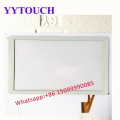 VTCP010A18-FPC-4.0 Digitizer Glass Touch Screen Replacement for 10.1 Inch MID Tablet PC