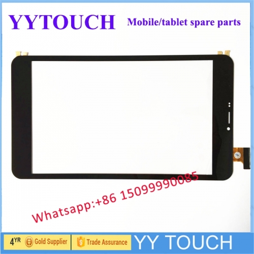 Tablet pc touch screen F-WGJ80095-V1 touch screen digitizer