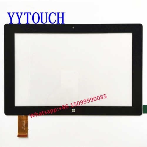 YYTOUCH-Noganet 10HD touch screen digitizer wholesale tablet spare parts