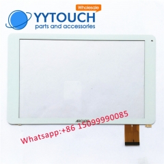 For Archos 101 Platinum ZYD101-70V01 touch screen digitizer replacement