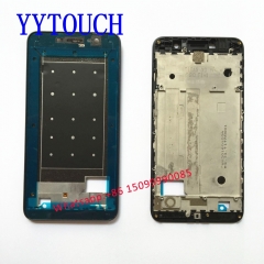 For Huawei Enjoy 7/Y6 Pro Front Housing LCD Frame Bezel Plate