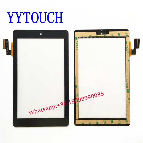 For Voxson DIM 723  725-4 touch screen digitizer Sg5740a-fpc V5-1