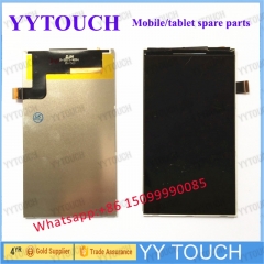 Lcd screen Blu Studio 5.0 CE D536 D563U D536X touch screen digitizer replacement