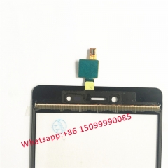 For Wiko Fever 4g Touch Screen Panel Digitizer Replacement