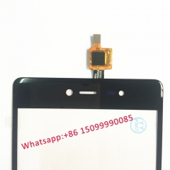 For Wiko Fever 4g Touch Screen Panel Digitizer Replacement