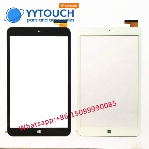 For Chuwi Vi8 touch screen digitizer  FPC-FC80J107-03