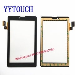 Kelyx M761tdw touch screen digitizer Sg5740a-fpc V5-1