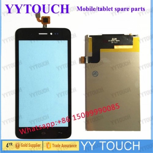 lcd screen wiko lenny touch screen digitizer