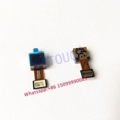 For Huawei G730 Main Rear Back Big Camera Module Lens Flash Flex Cable Ribbon