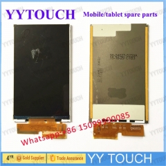 For Wiko Sunset 2 Touch Screen Digitizer Glass Front Sensor Panel Smartphone