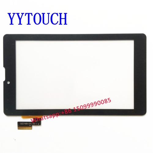 Kelyx M761tdw touch screen digitizer Sg5740a-fpc V5-1