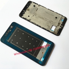 For Huawei Enjoy 7/Y6 Pro Front Housing LCD Frame Bezel Plate