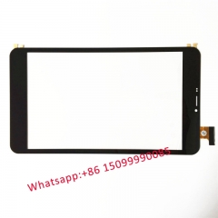 Movile pantalla tactil For EKS X4U touch screen and EKS X4U lcd screen display