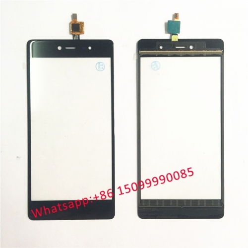 For Wiko Fever 4g Touch Screen Panel Digitizer Replacement