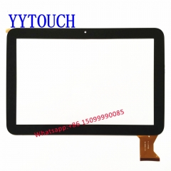 For EXO WAVE I101 touch screen digitizer repair parts  AD-C-103529-FPC