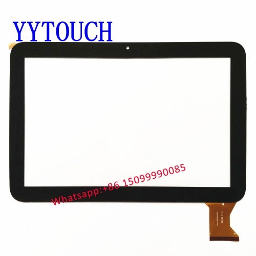 For EXO WAVE I101 touch screen digitizer repair parts  AD-C-103529-FPC