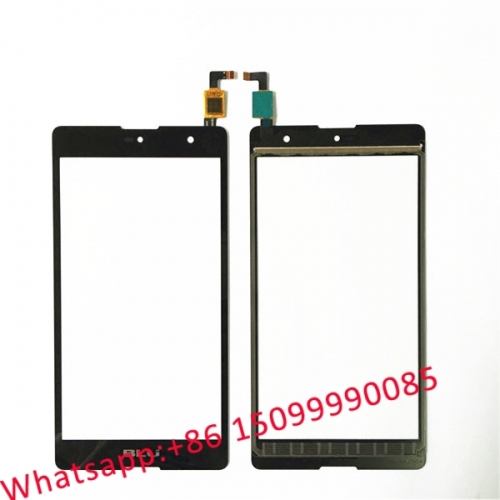 Touch panel blu grand 5.5 hd g030u touch screen digitizer