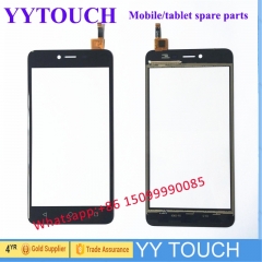 Wiko Lenny 3 Max touch screen digitizer replacement