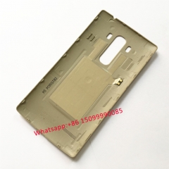 New for  LG Magna H500F H500 Back Door Battery Cover Case