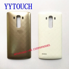 New for  LG Magna H500F H500 Back Door Battery Cover Case