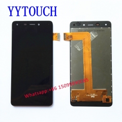 For M4 SS4453 4453 LCD Display+ Touch Screen TXDS500SHDPA-281V3