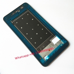 For Huawei Enjoy 7/Y6 Pro Front Housing LCD Frame Bezel Plate
