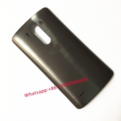 ORIGINAL Battery Door Housing Back Cover Replacement With NFC for LG G3