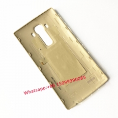ORIGINAL Battery Door Housing Back Cover Replacement With NFC for LG G4