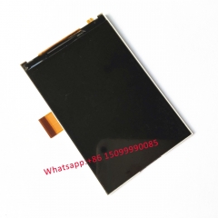 Replacement lcd spare parts Lanix l110 lcd screen display