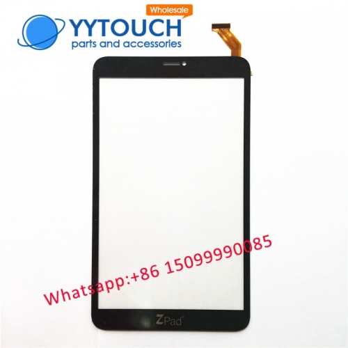 MF-827-080F touch screen