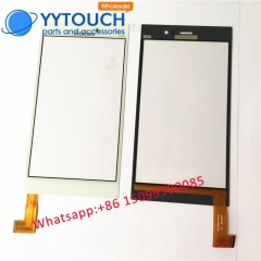 EVERCOSS AT7S touch screen digitizer repair parts  XCL-S70011C-FPC2.0