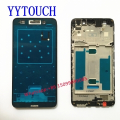 For Huawei y6 ii Front Housing LCD Frame Bezel Plate