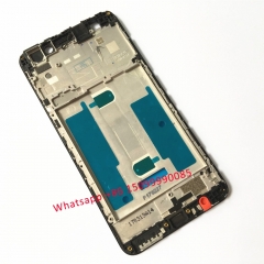For Huawei y6 ii Front Housing LCD Frame Bezel Plate