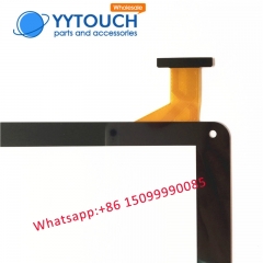 Touch digitizer screen for Sunstech TAB109QC 10.1 inch ZYD101-51V02