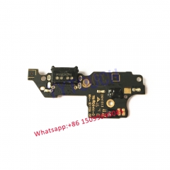 Replacement USB Dock Connector Charging Port Flex Cable for Huawei Mate 9
