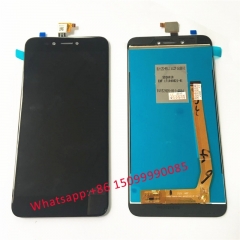 Replacement For Wiko U Pulse Lite Lcd Digitizer Assembly