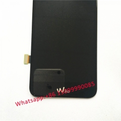 For Wiko Wim Lite LCD Display and Touch Screen 1920x1080 FHD Screen Digitizer Assembly