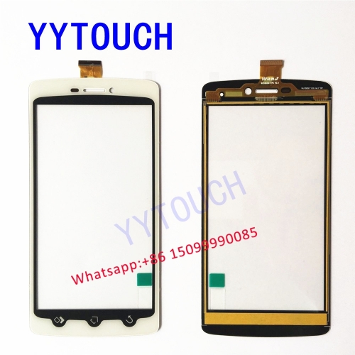 For clempad call 13943 touch screen digitizer WJ10030-FPC V2.0