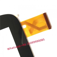 Pantalla digitalizador táctil para Sunstech TAB109QC de 10.1 pulgadas negro