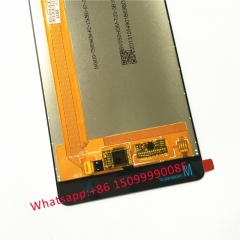 For Wiko Tommy LCD Display +Touch Screen 100% New Digitizer Assembly Replacement Accessories