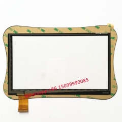 Clementoni my first Clempad touch screen digitizer FPC-TP070185(771)-01