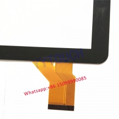 Pantalla digitalizador táctil para Sunstech TAB109QC de 10.1 pulgadas negro
