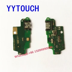 Dock Connector Charger Flex Cable for Huawei G8